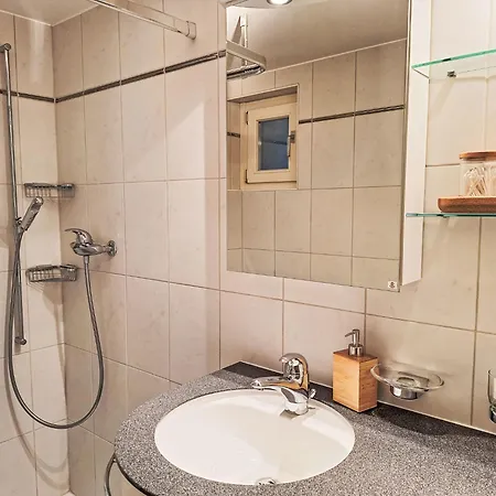 木屋 Haus Am By Interhome Niederried bei Interlaken