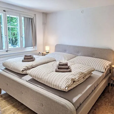 木屋 Haus Am By Interhome *