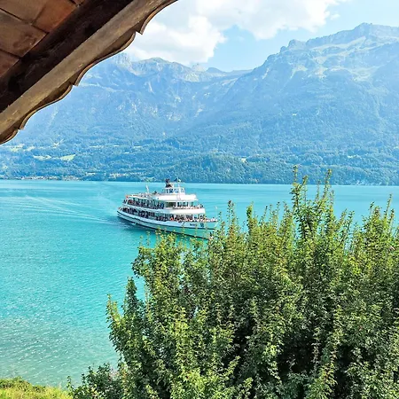 Haus Am By Interhome