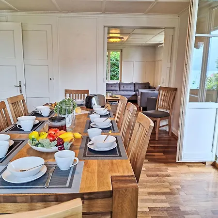 木屋 Haus Am By Interhome *