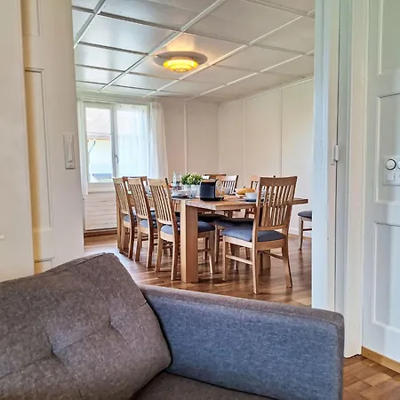 Haus Am By Interhome Niederried bei Interlaken