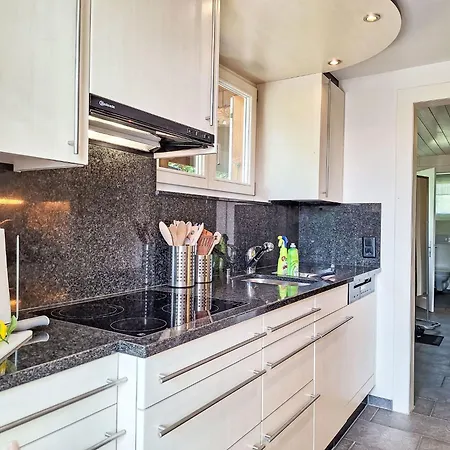 木屋 Haus Am By Interhome